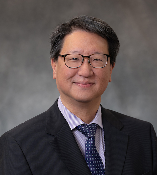 Samuel M. Liu, MD, PhD