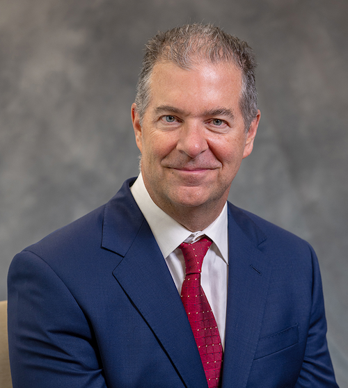 R. David Reynolds, MD