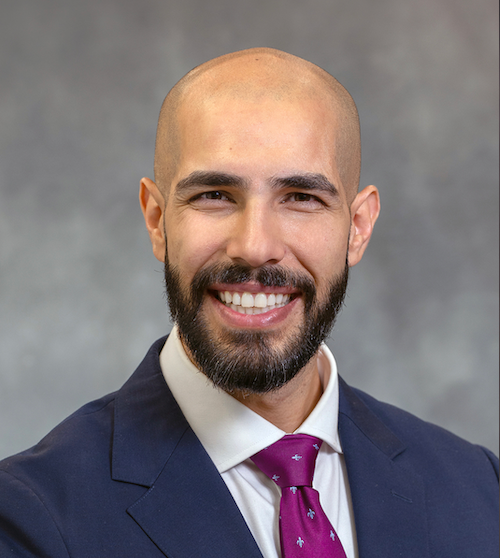 Rahul S. Tonk, MD, MBA