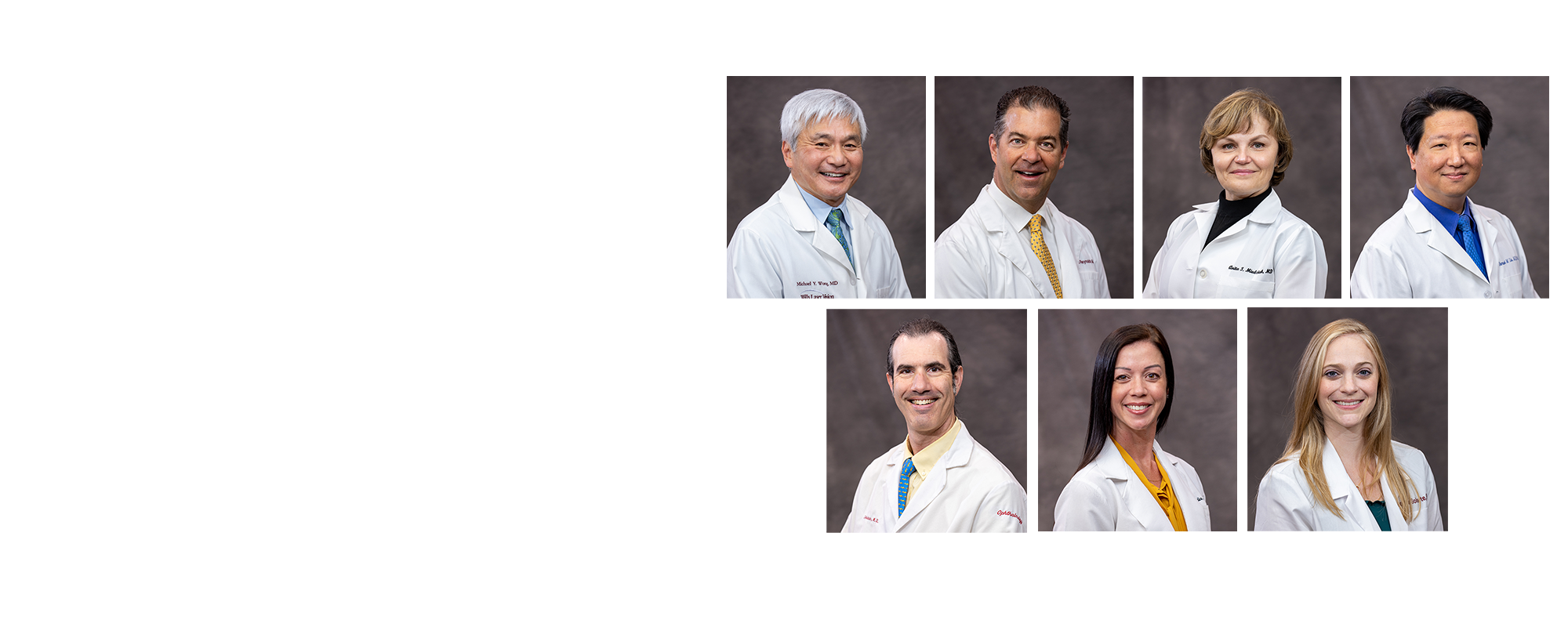 Experienced LASIK Doctors: Vision Pioneers