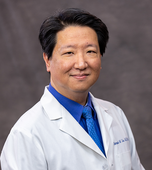 Samuel M. Liu, MD, PhD