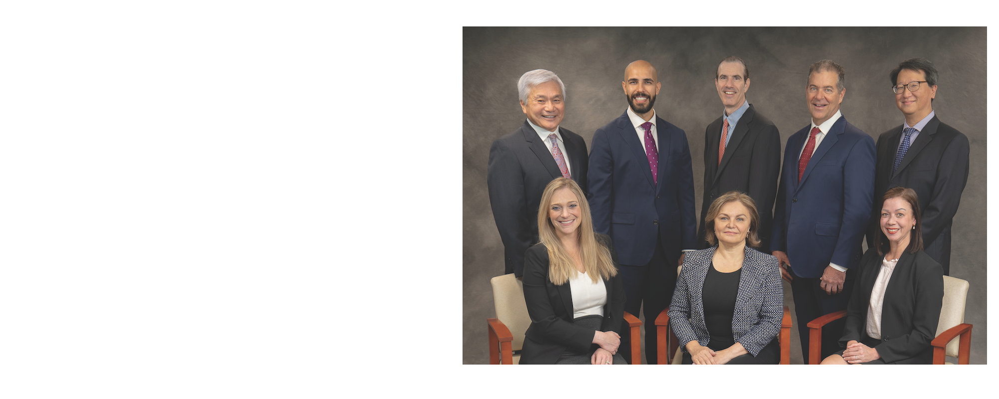 Safe and Effective LASIK <span> from New Jersey's Top Eye Surgeons</span>